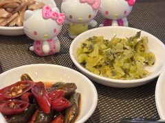 -中国厨房/台湾牛肉面