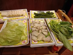 -芦月轩羊蝎子(劲松店)