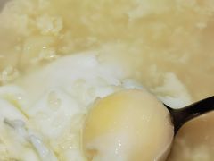 醪糟粉子-嘉州叶婆婆钵钵鸡(建设路店)