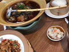 -大盐帮川菜馆(长楹天街店)