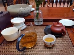 -君康悦美食汤泉水会·SPA(天河店)