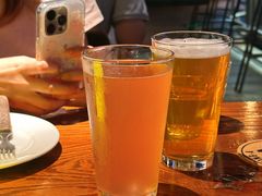 -京A Taproom·精酿餐吧(CBD店)