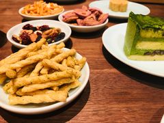 -梅间堂茶馆(绿地缤纷城店)