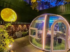 -1819餐厅·团队聚餐·烤串·精酿