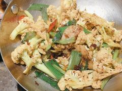 -绿茶餐厅(天津天河城店)