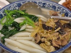 -一楼食业·美食人家
