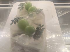-流酥可心·牛乳蛋糕商店(禾祥西路店)