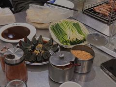 -小寒羊烧烤(凯瑞时代大厦店)