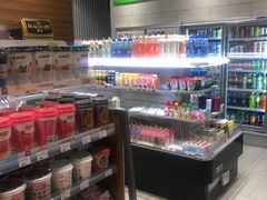 -today便利店(汉街店)