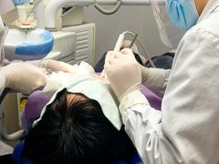 -新达口腔(华东理工大学店)