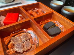 -花潮料理艺食馆(SM新生活广场店)