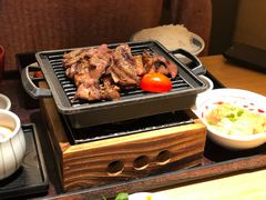 -味太助·银饭食堂(中华城店)