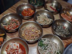 -金顺韩式烤肉·网红烤肉店(广利路店)