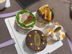 -一澜江宴·江景公园餐厅(江滩公园店)