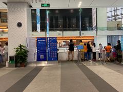 -冰纷万象滑冰场(深圳万象城店)