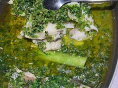 -盛百味·家宴餐厅(霸州分店)