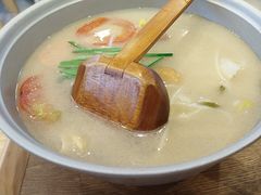 -犟一碗双椒鸡面(得意世界店)