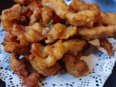 -老好人象山海鲜(岭南路店)