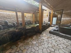 -汤里来温泉
