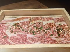 -杉海和牛烧肉海鲜自助(会展城店)