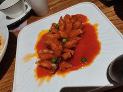 -U你·天然调味(南湖总店)