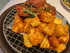 -盛百味·家宴餐厅(霸州分店)