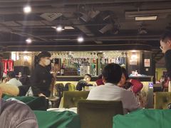 大堂-戈拿旺巴西烤肉(崇文门店)