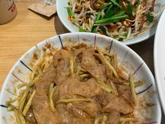 -春饼先生·北京烤鸭(甘井子万达店)