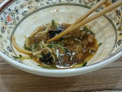 -杨记老门框百年卤煮(回龙观文华西路店)