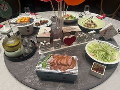 -好福记饭店(红梅公园店)