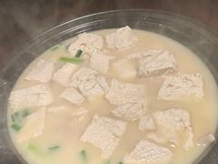 响锣白水洋豆腐-解香楼(八盘岭路店)