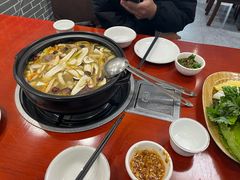 -菌之家·专业纯野生菌火锅·特色炒菌