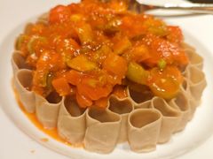 -西贝(六里桥旗舰店)
