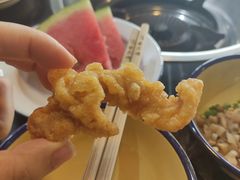 -李子坝梁山鸡(李子坝大鸡哥店)