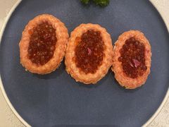 -酌宴府The China Club·广州万富希尔顿酒店(云城东路店)