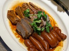 -金成潮菜博物馆(海珠湿地店)