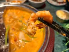 -牛New寿喜烧(中山公园龙之梦店)