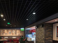 -上海锦江汤臣洲际大酒店柒酒廊