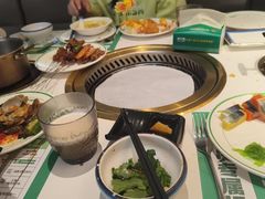 -亚马逊海鲜自助(梅溪湖步步高店)