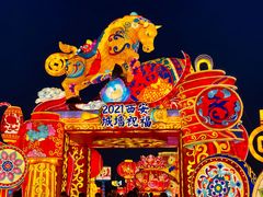 -西安城墙·碑林历史文化景区