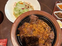 -奉天小馆·非遗东北菜(沈阳万象城店)