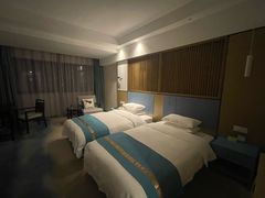 -苏州独墅湖书香世家酒店