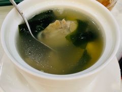 -椿记烧鹅(叠彩店)