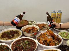 -辣螃铠盆盆蟹大排档(总店)