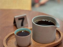 花魁·手冲-PUZZLE COFFEE 拼图咖啡