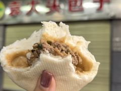 -袁大头包子(光华路店)