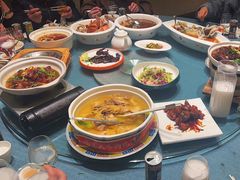 -诚园新喜洋餐厅