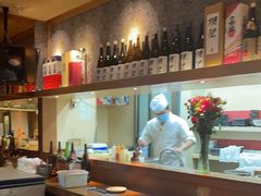 -长崎屋·日本料理·刺身·烧鸟(天河北路店)