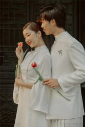 点击看大图 -天一婚纱摄影TIA STUDIO(珠海路店)