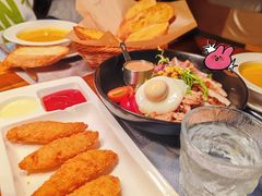 -秀·爱尔兰餐吧(上海路店)
